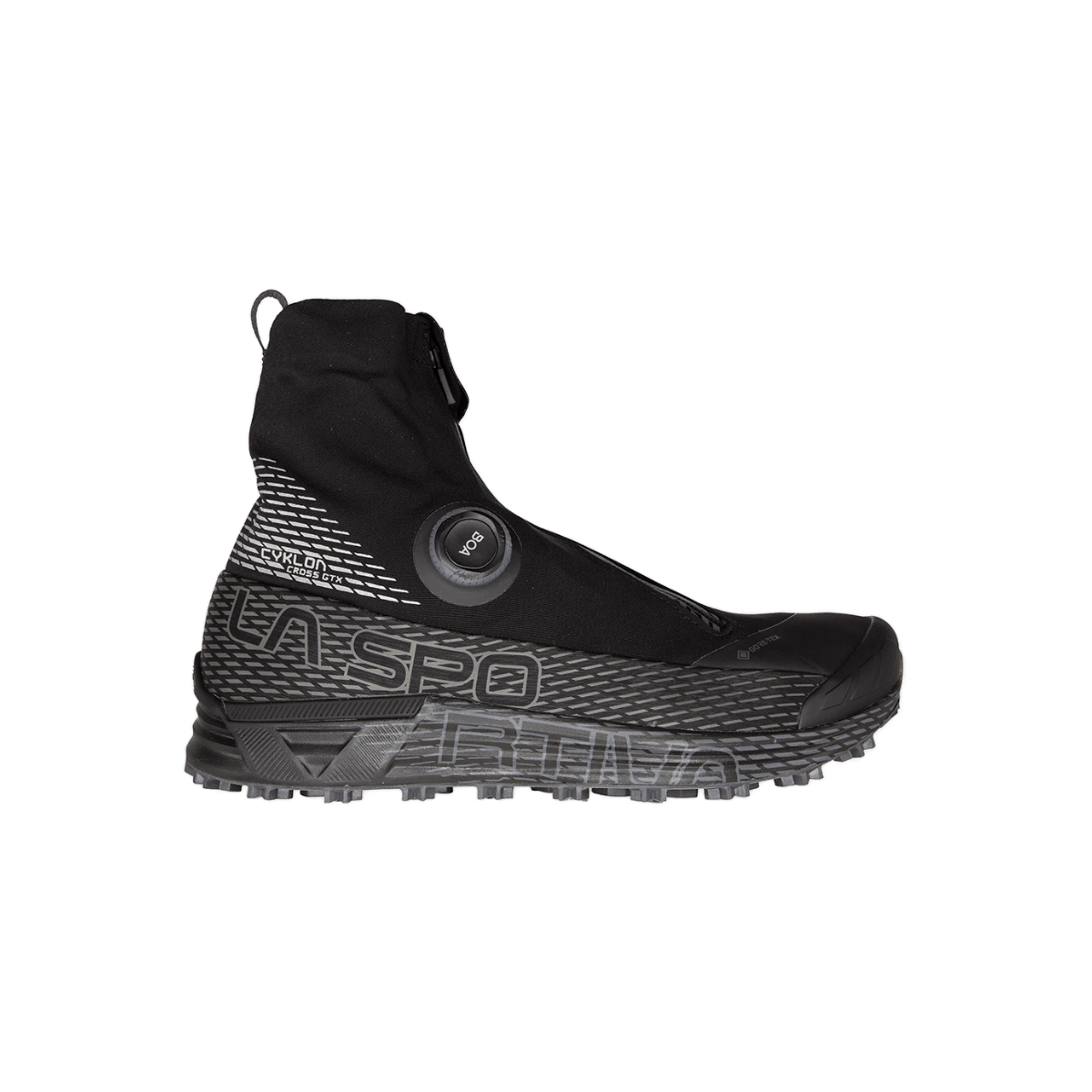 La Sportiva Men's Cyklon Cross GTX Trail Running Shoes – Capra