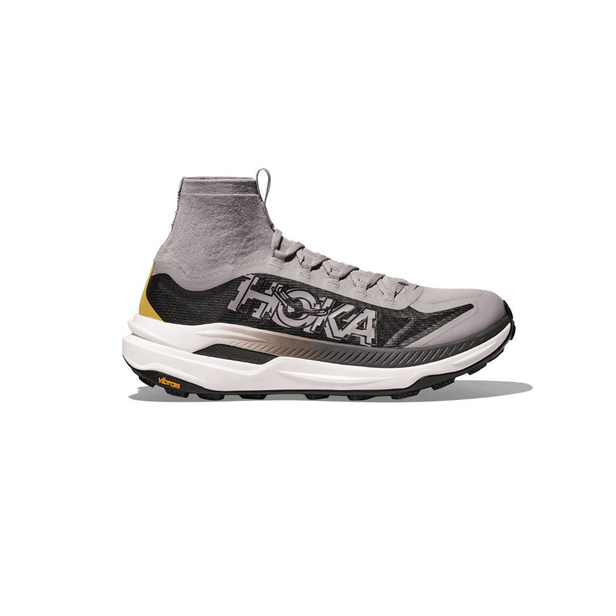 Hoka Men's Tecton X 3 Trail Running Shoes – Capra Running Company Ltd.