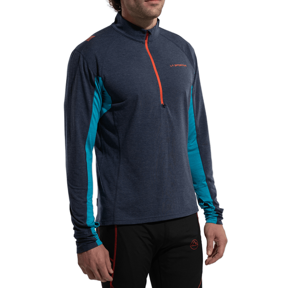 La Sportiva Men's Swift Long Sleeve Top – Capra Running Company