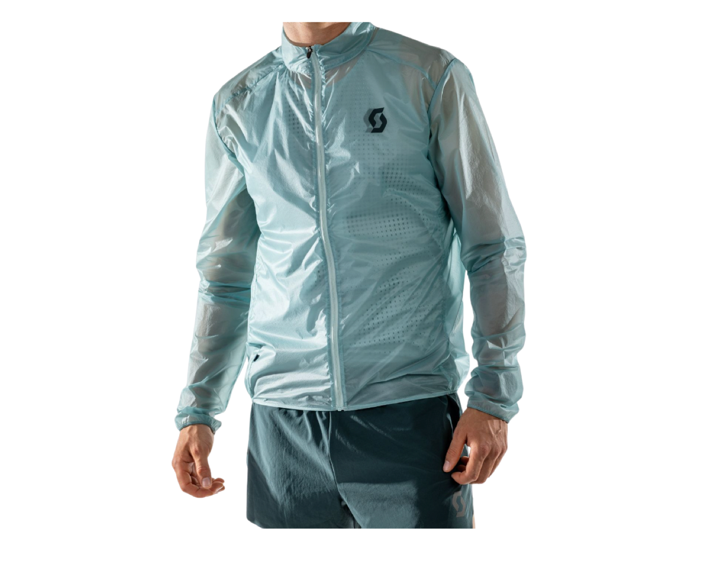 Scott 2025 mtb jacket