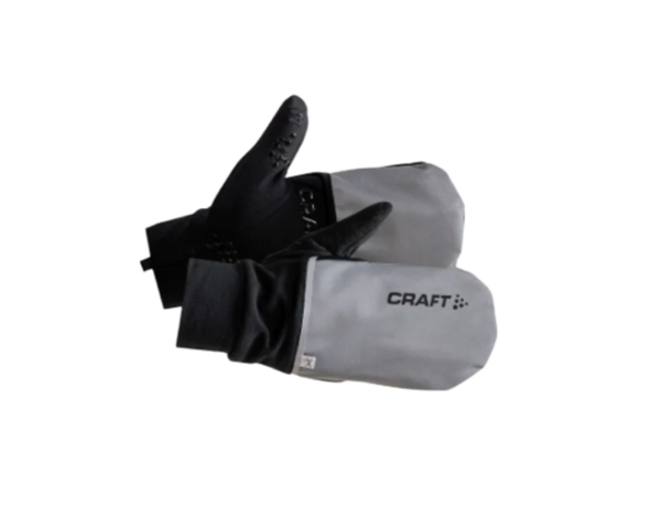 Craft ADV Hybrid Weather Gloves