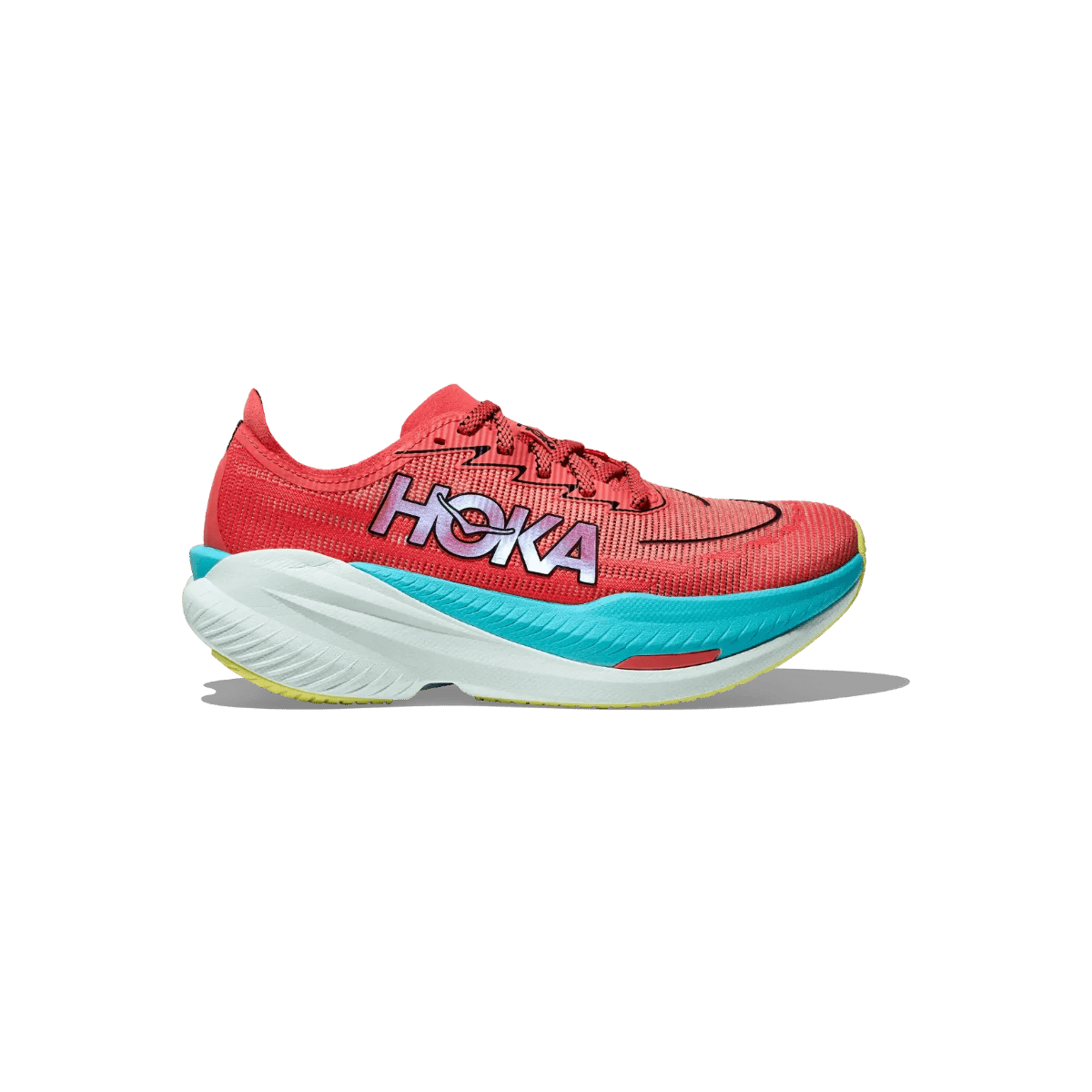 Hoka Men's Mach X Road Running Shoes – Capra Running Company