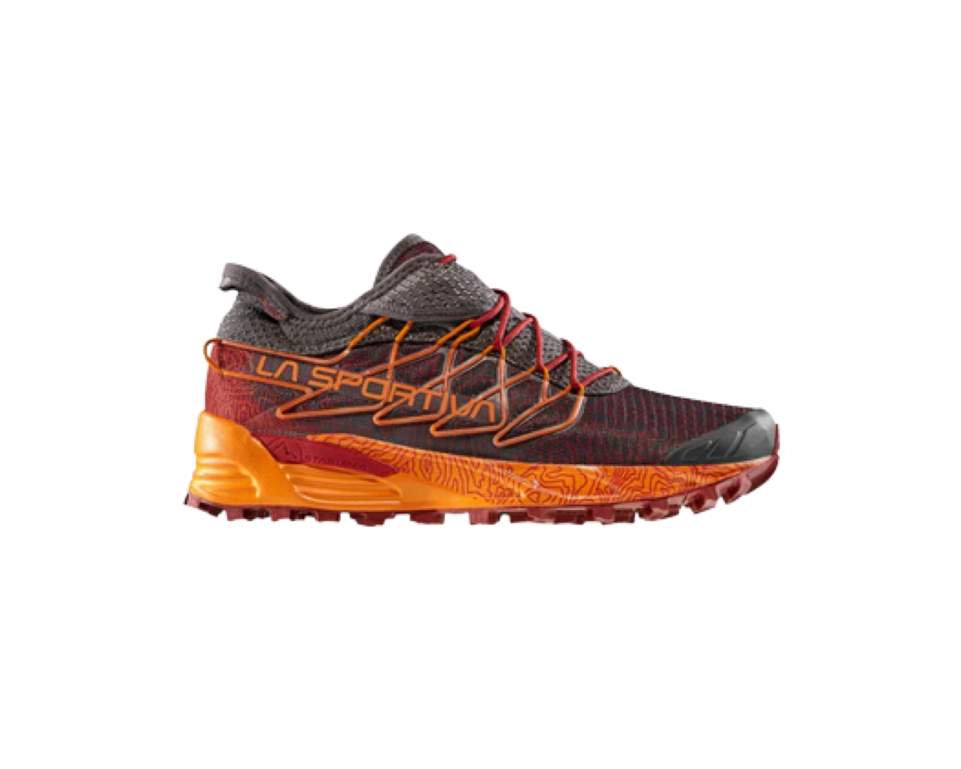 La sportiva men's trail running shoes best sale