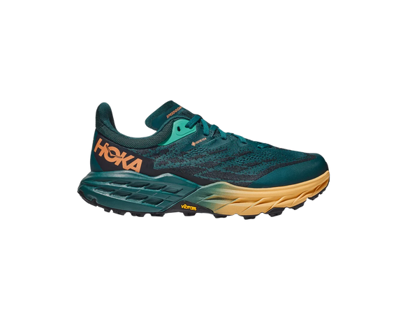 Hoka Women's Speedgoat 5 GTX Trail Running Shoes