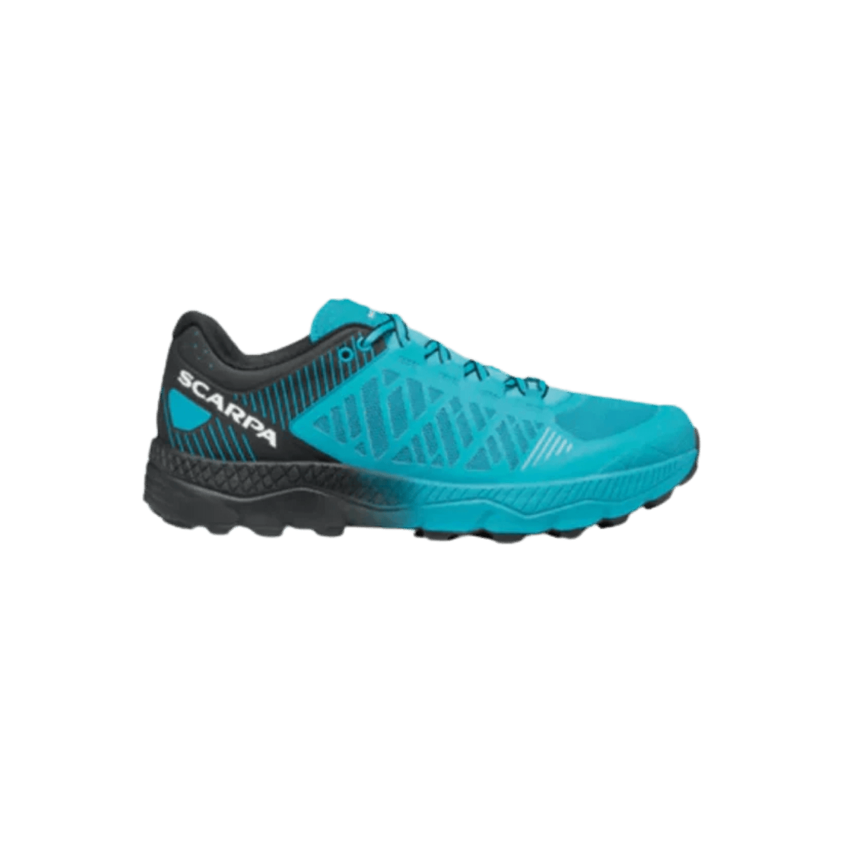 Scarpa Men's Spin Ultra Trail Running Shoes – Capra Running