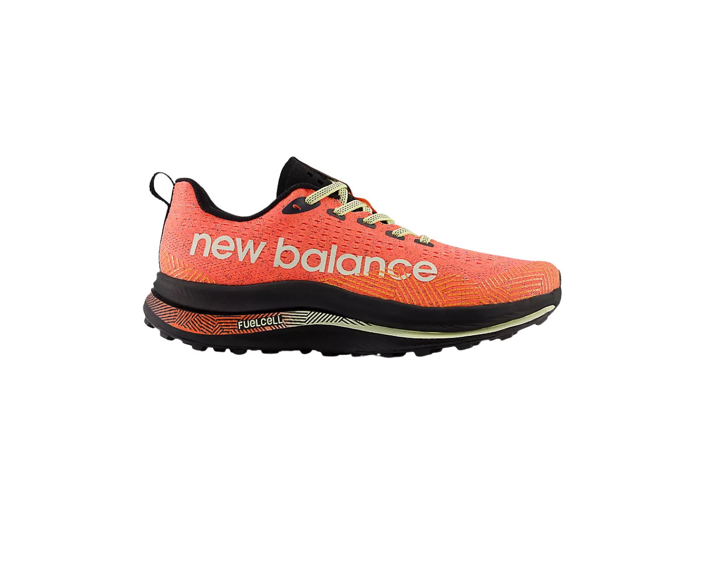 New balance ultra trail shoes best sale