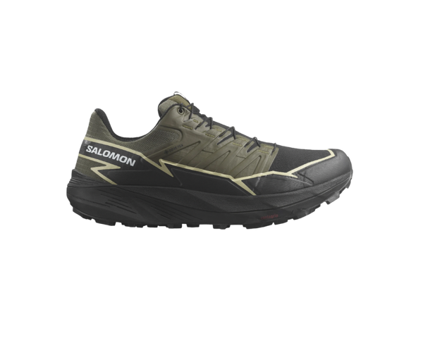 Salomon Men's Thundercross GTX Trail Running Shoes