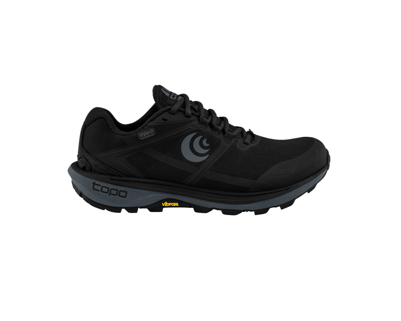 TOPO Athletic Men s Terraventure 4 Waterproof Trail Running Shoes