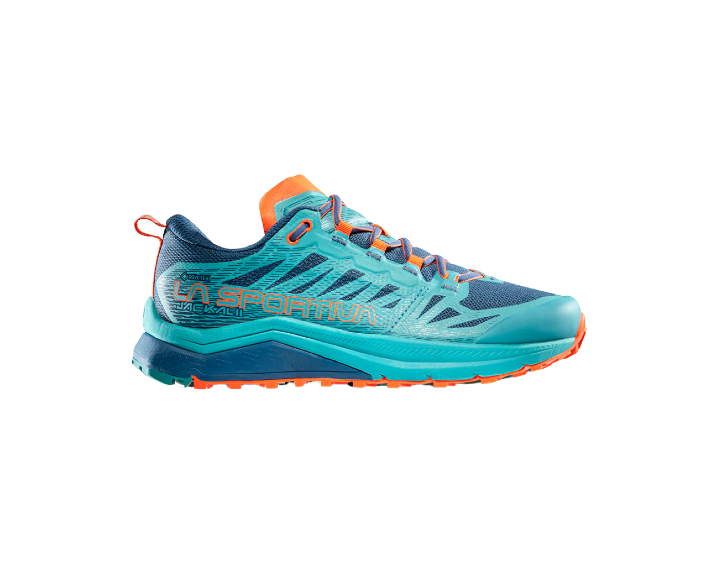 La sportiva womens top trail running shoes