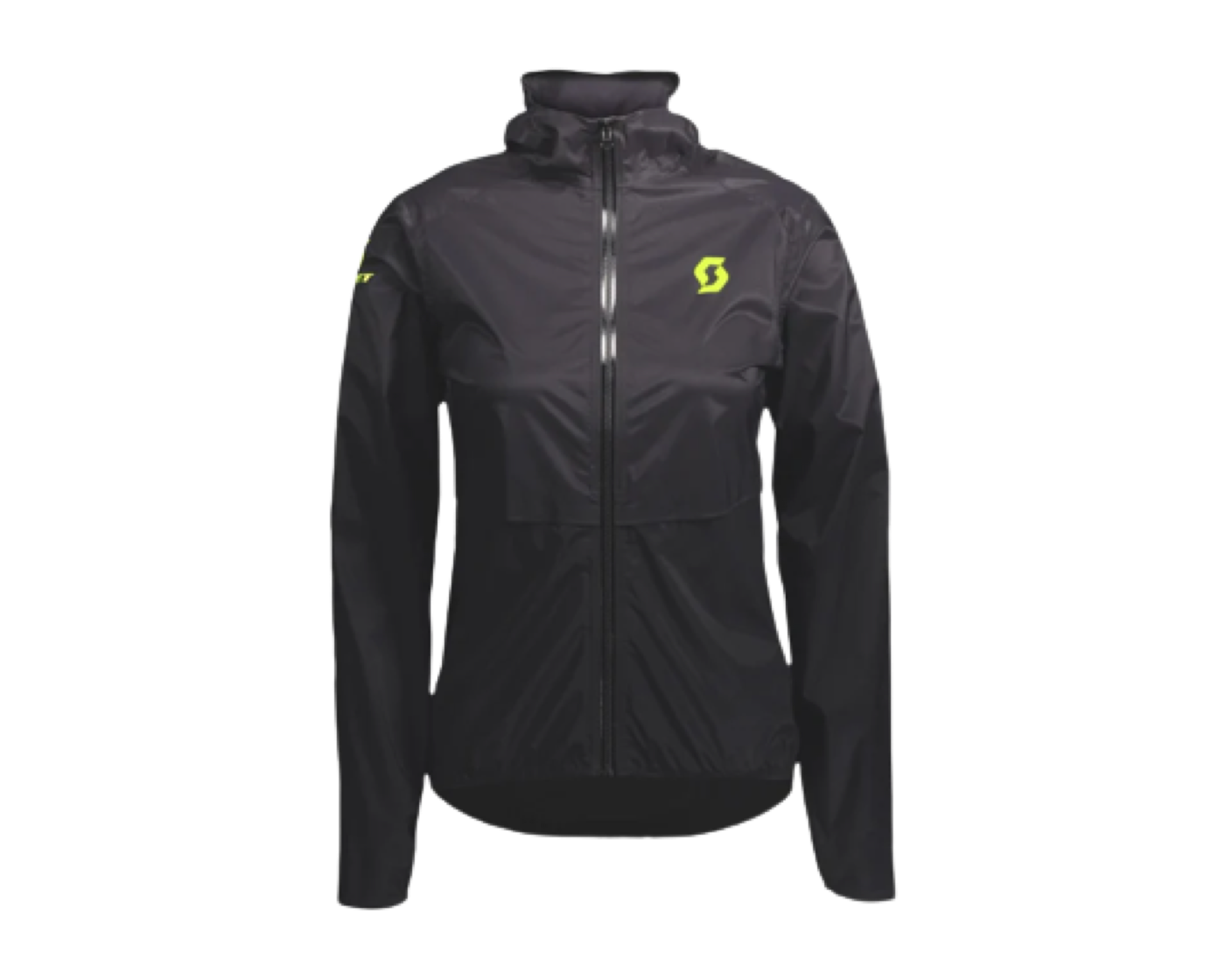 Scott 2025 rain jacket