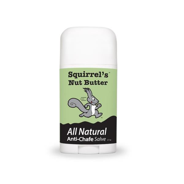 Squirrel’s Nut Butter - 2.7 oz Stick
