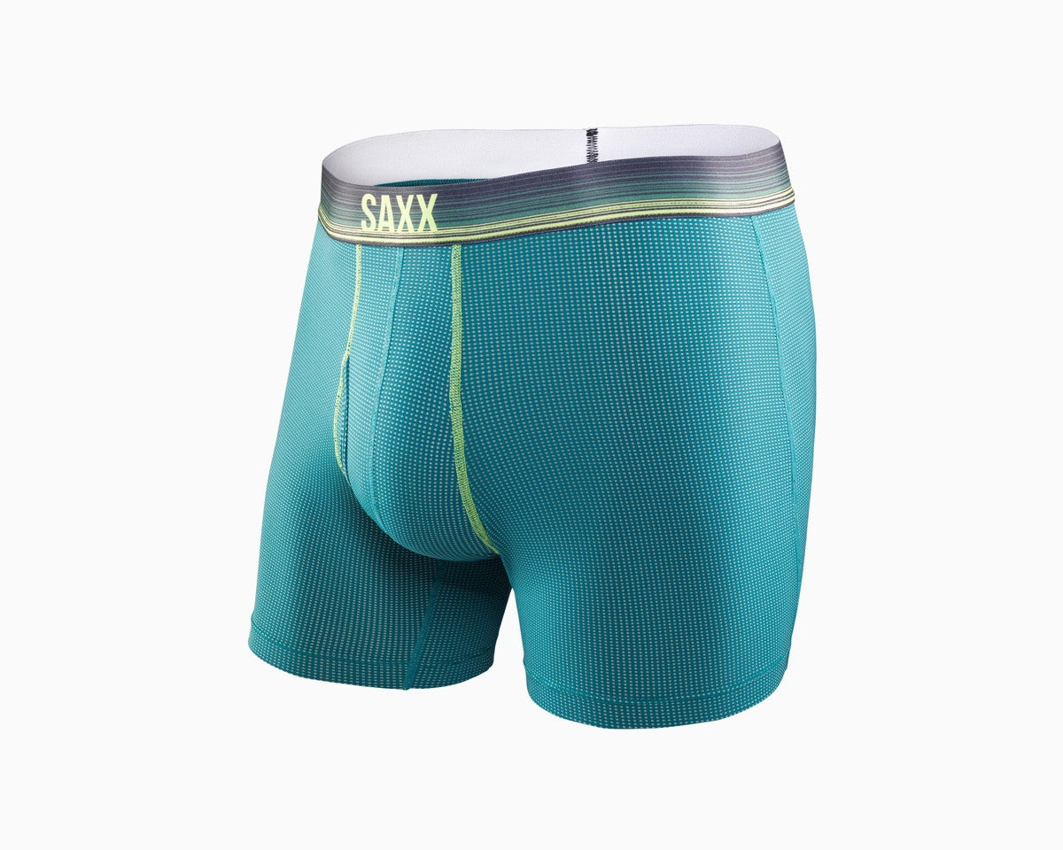 SAXX Quest 2.0 Capra Running Co.