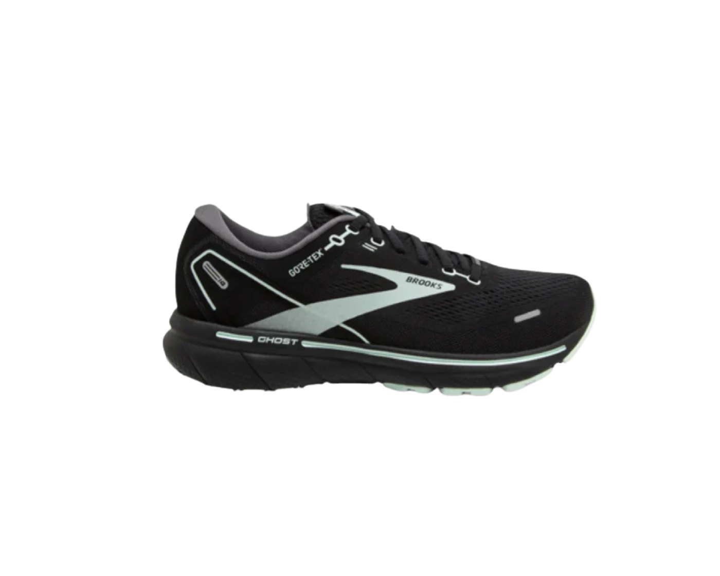 Brooks Women s Ghost 14 GTX Running Shoes Capra Running Co