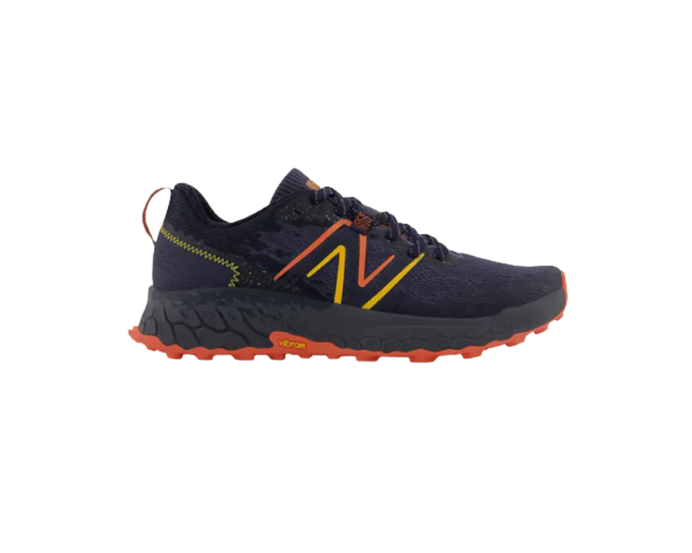 New Balance Men s Fresh Foam X Hierro v7 Trail Running Shoes