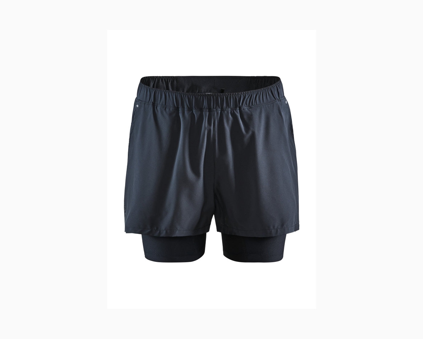 Craft Men's ADV Essence 2-in-1 Stretch Shorts – Capra Running Co.