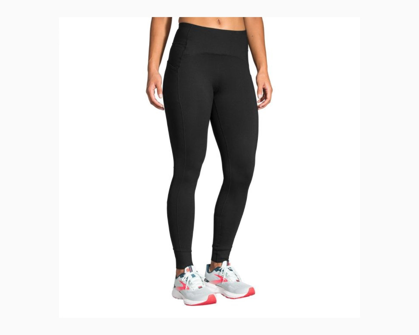 Under Armour Women's Fall Hi-Rise Tight