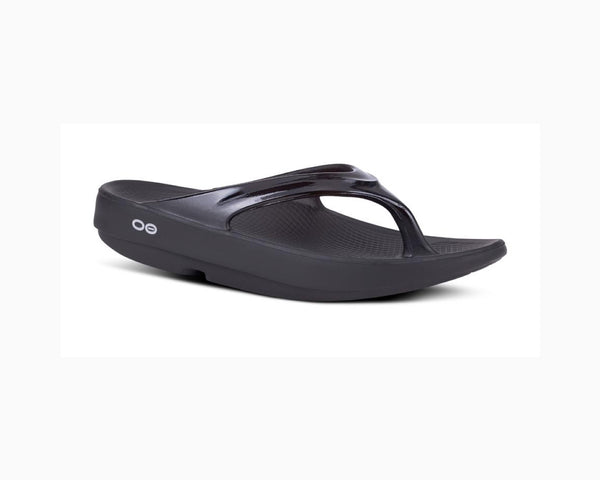 Oofos Women's Oolala Thong-Sandals