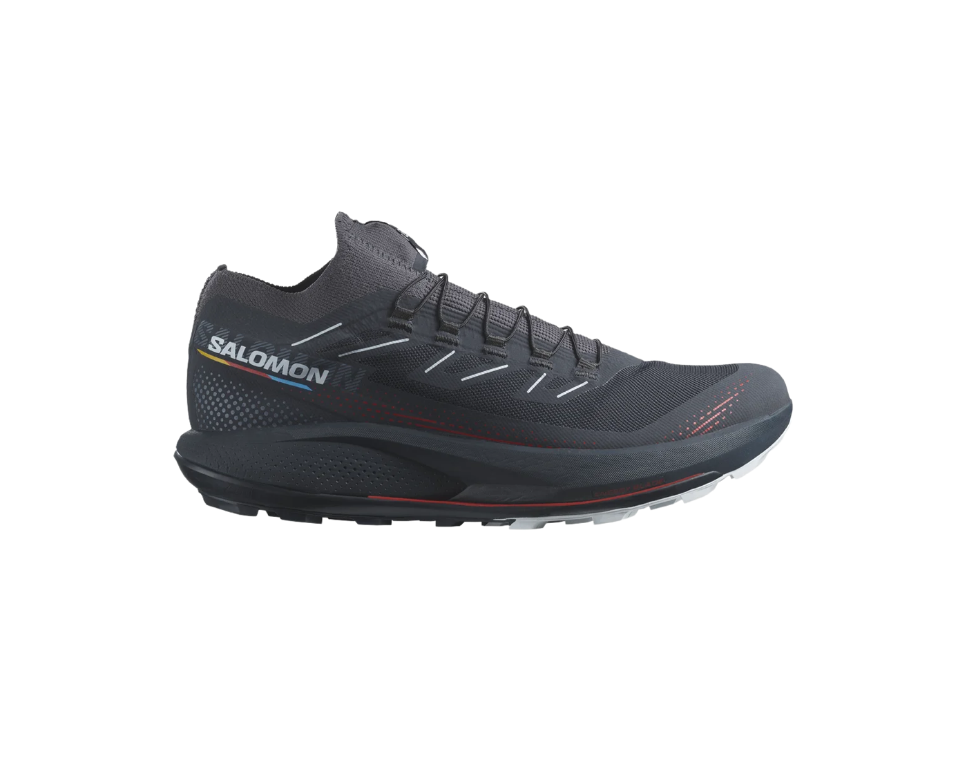 Salomon ultra best sale pro 2