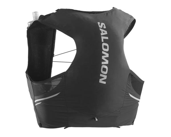 Salomon Sense Pro 5 Unisex Running Vest (with Flasks)