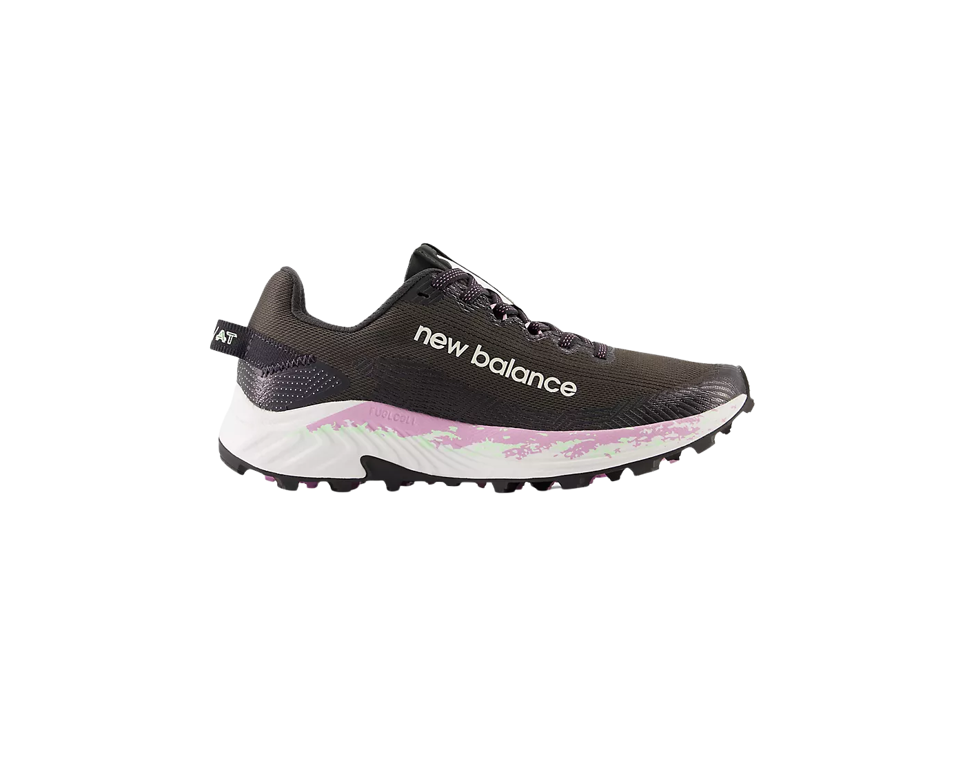 New Balance Women s Fuelcell Summit Unknown v4 Trail Running Shoes
