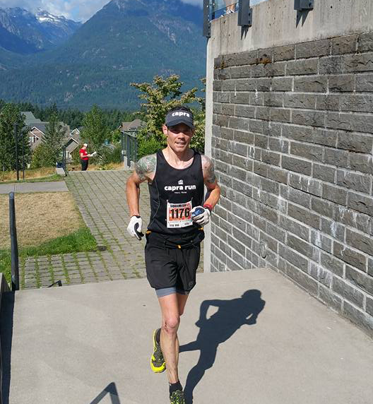 Mike’s Squamish50  ‘What Not To Do’  list