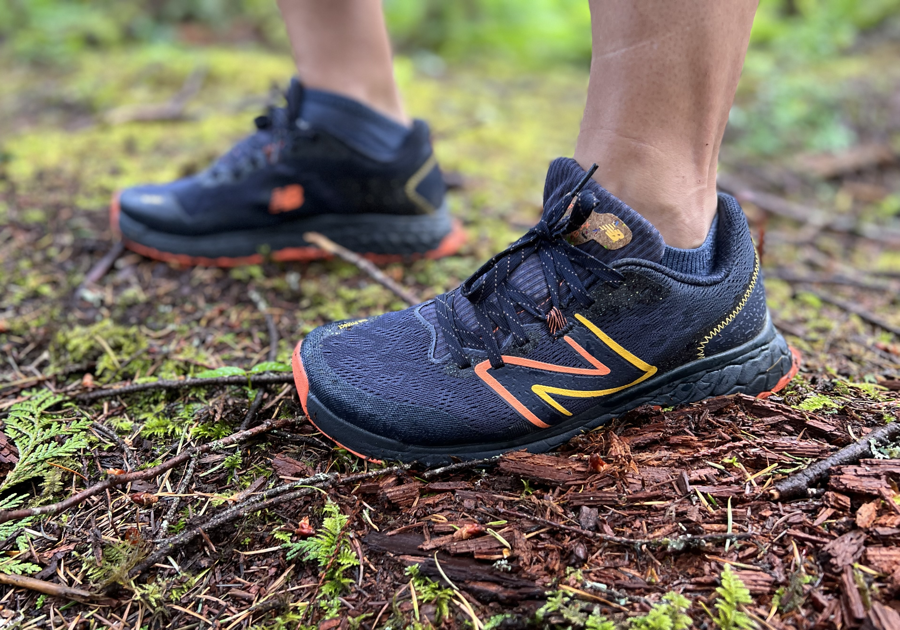 New balance Hierro - Solana's Hero