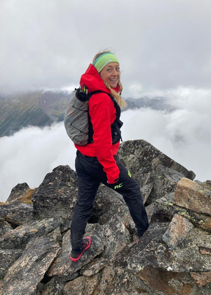 Scott RC Run Waterproof Pants - A Review by Tiff