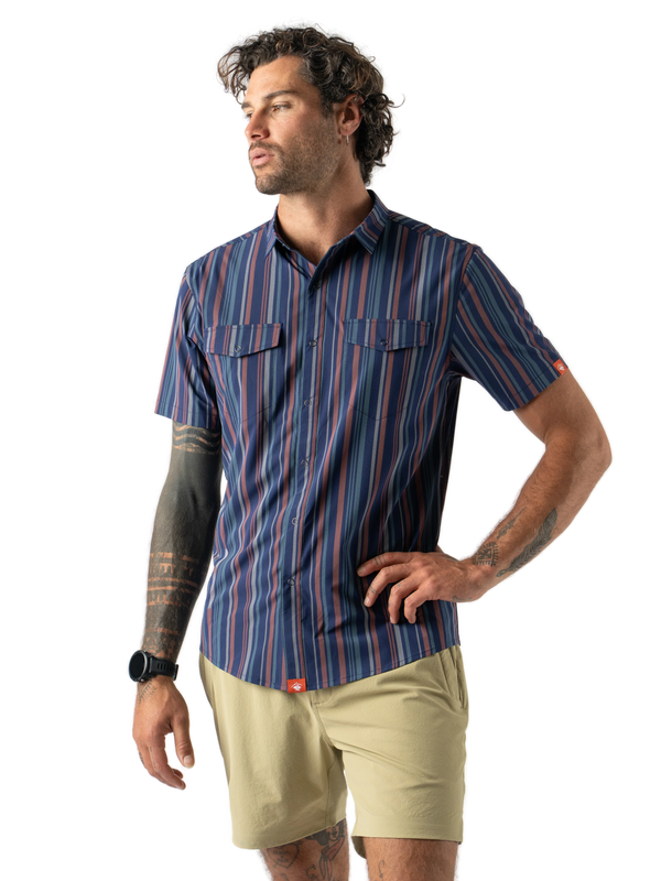 men's apparel