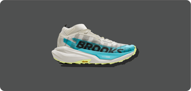 brooks shoes