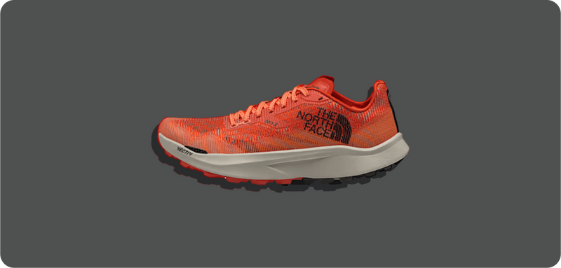 The North Face Shoes