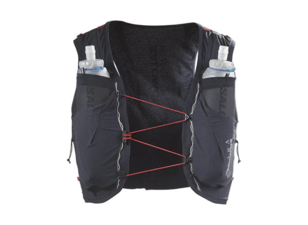 packs and vests