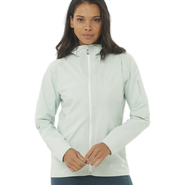 waterproof apparel