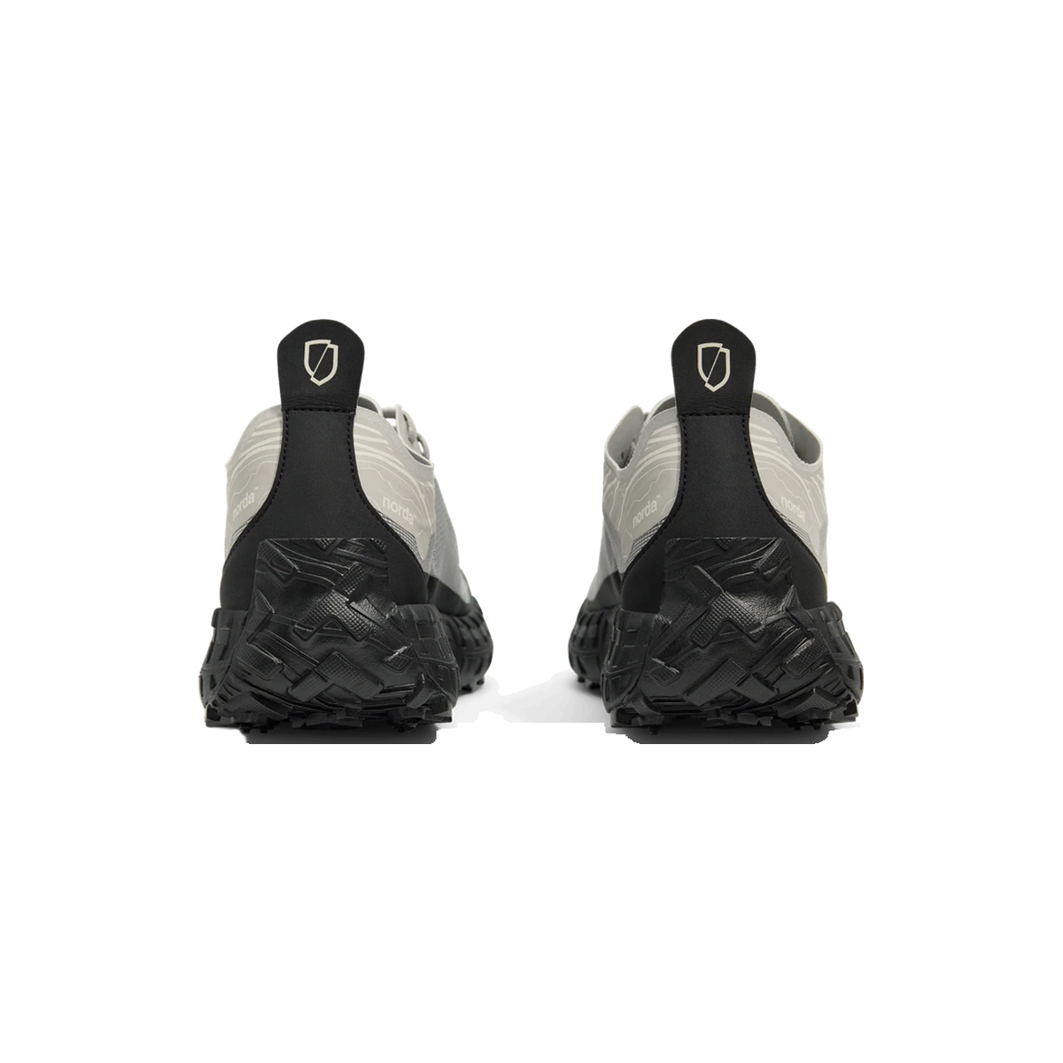 norda 001A Trail Running Shoes - Women's, detail view