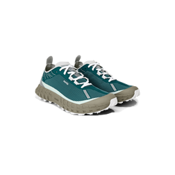 norda 001A Trail Running Shoes - Women's, three-quarter view