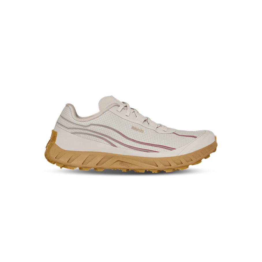 norda 002 Trail Running Shoes - Women's, side view