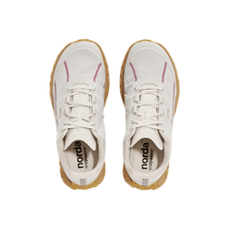 norda 002 Trail Running Shoes - Women's, overhead view