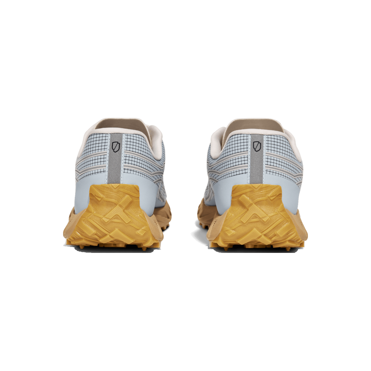 norda 002 Trail Running Shoes - Men's, detail view