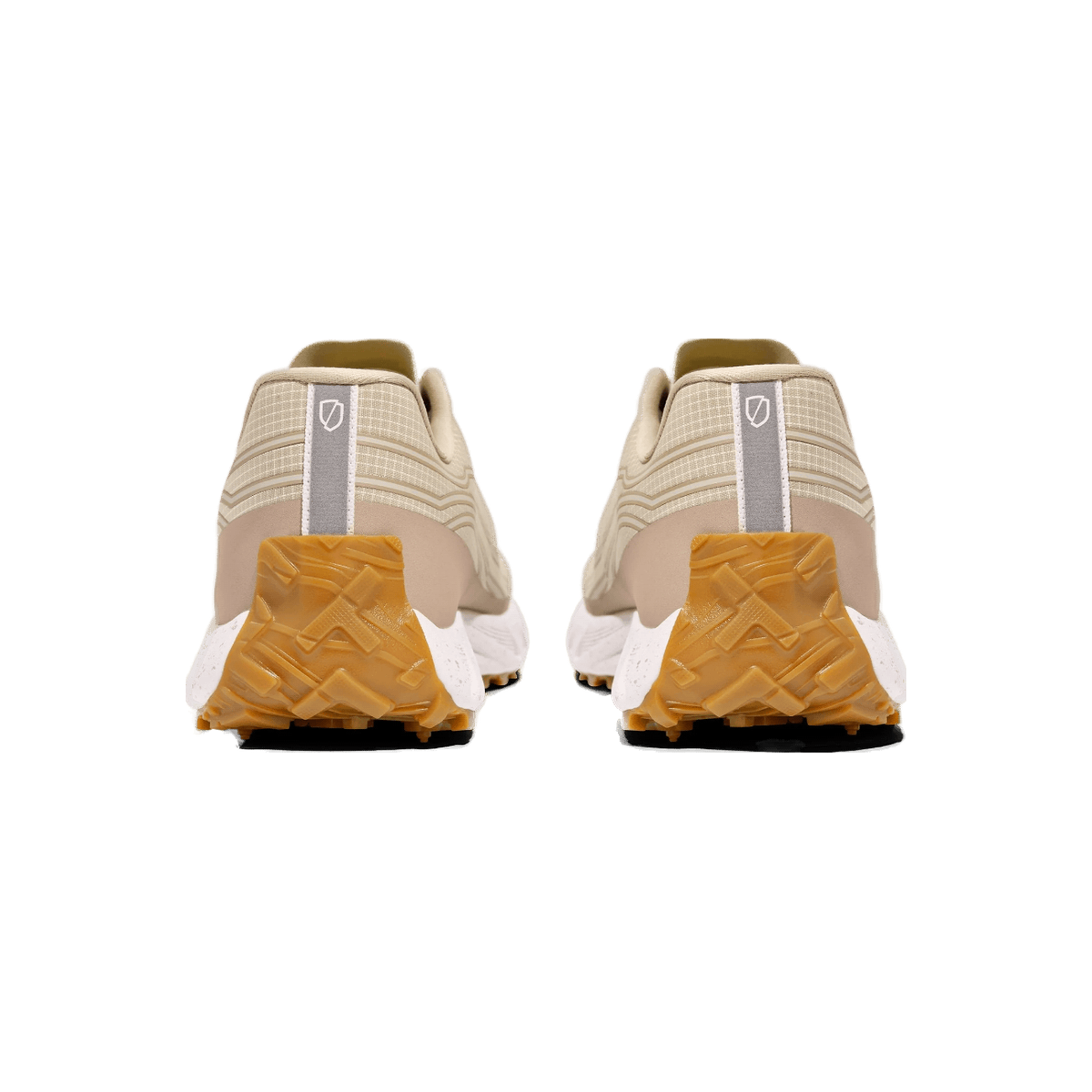 norda 002 Trail Running Shoes - Women's, detail view