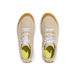 norda 002 Trail Running Shoes - Women's, overhead view