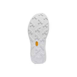 norda 005 Trail Running Shoes, overhead view