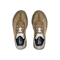norda 001A Trail Running Shoes - Women's, overhead view