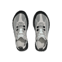norda 001A Trail Running Shoes - Men's, overhead view