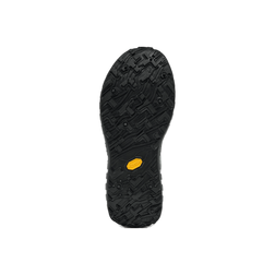 norda 001A Trail Running Shoes - Men's, overhead view