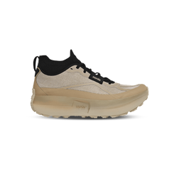 norda 055 Trail Running Shoes, side view