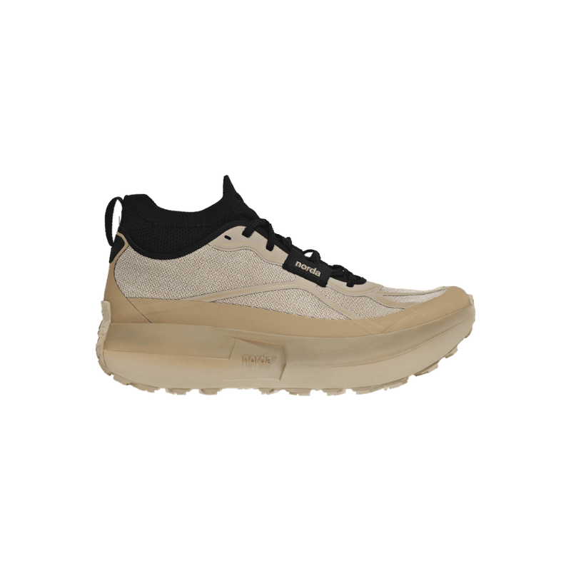 norda 055 Men's Trail Running Shoes