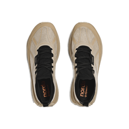 norda 055 Trail Running Shoes, overhead view