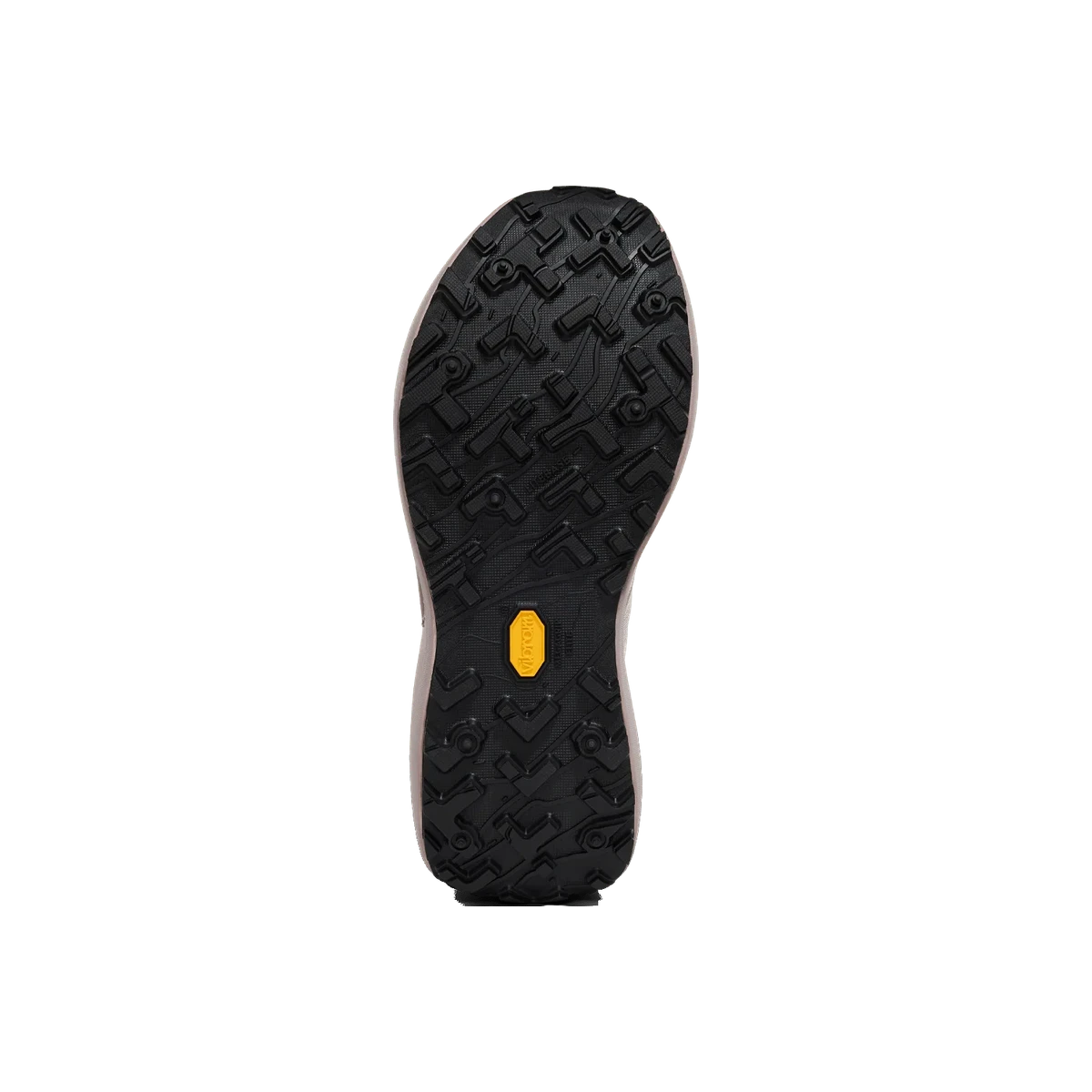 norda 055 Trail Running Shoes - Women's, overhead view