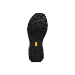 norda 055 Trail Running Shoes - Women's, overhead view