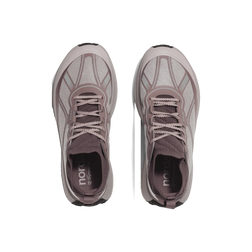 norda 055 Trail Running Shoes, overhead view