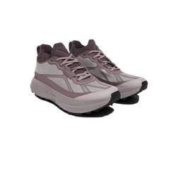 norda 055 Trail Running Shoes, side view